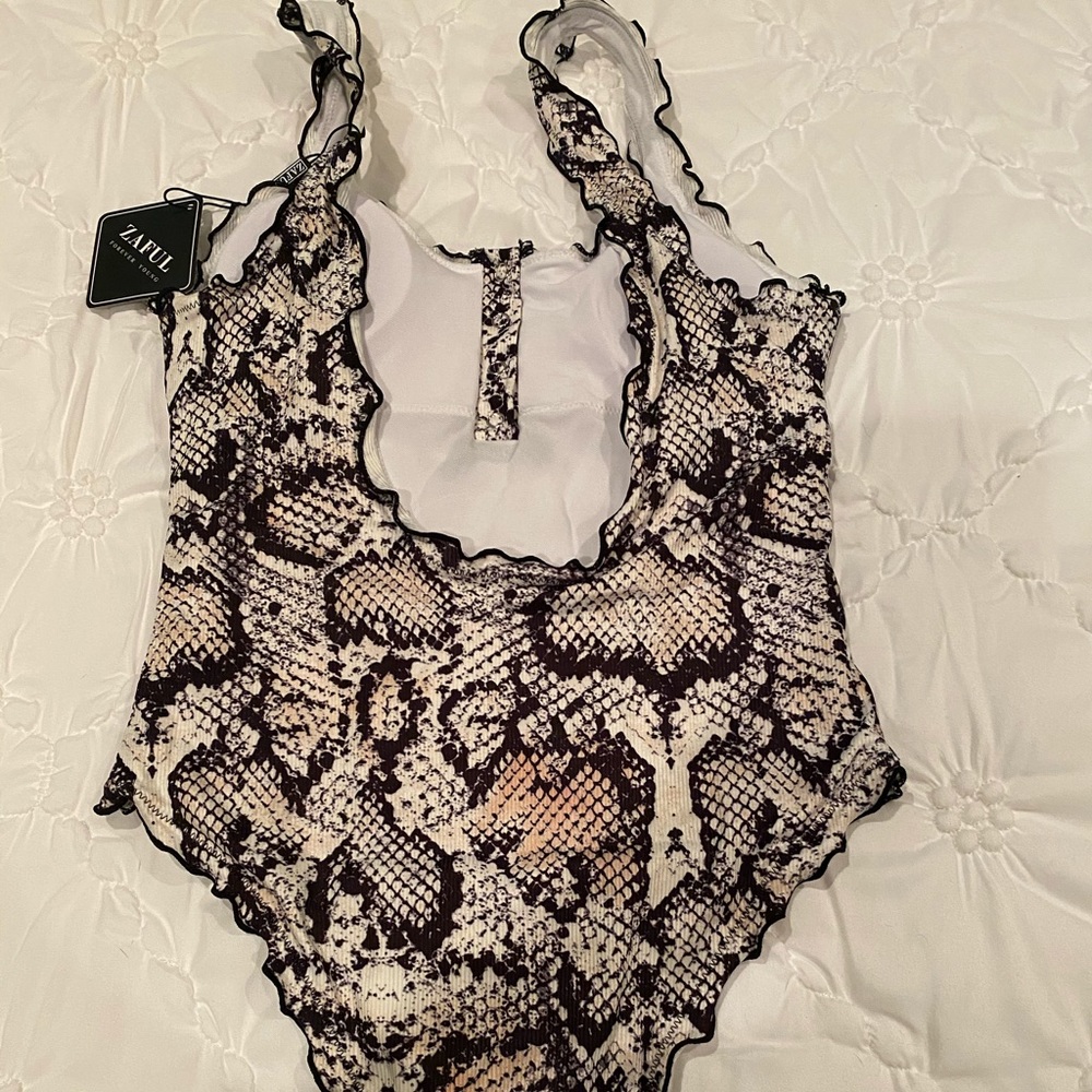 Swimsuit